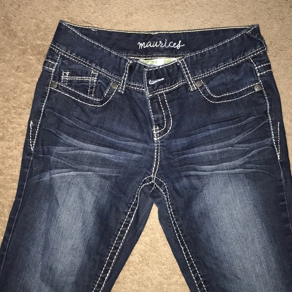 Maurice’s Capris - Picture 1 of 1